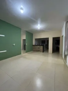 Casa com 2 Quartos à venda, 90m² no Jardim Planalto, Lençóis Paulista