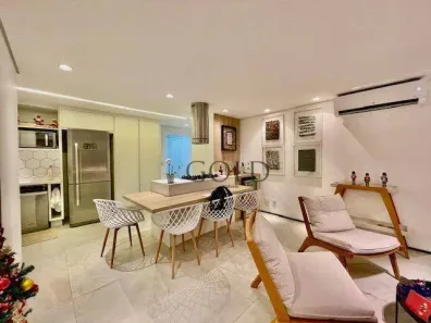 Apartamento com 3 Quartos à venda, 142m² no Vila Leopoldina, São Paulo