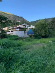 Lote/Terreno à venda, 828m² no Cônego, Nova Friburgo