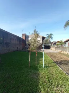 Lote/Terreno à venda, 250m² no Canudos, Novo Hamburgo