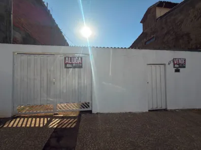 Casa com 3 Quartos para venda ou aluguel, 163m² no Jardim do Sol, Cosmópolis