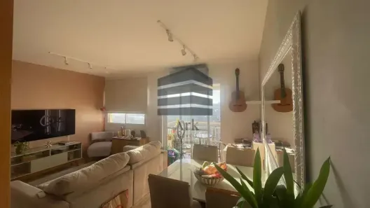 Apartamento com 1 Quarto à venda, 49m² no Jardim Vila Mariana, São Paulo