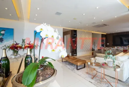 Cobertura com 3 Quartos à venda, 306m² no Santana, São Paulo