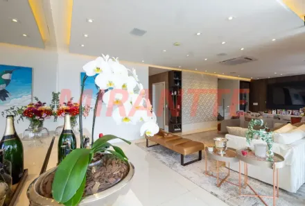 Cobertura com 3 Quartos à venda, 306m² no Santana, São Paulo
