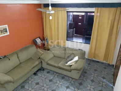 Sobrado com 3 Quartos à venda, 282m² no Vila Patrimonial, São Paulo