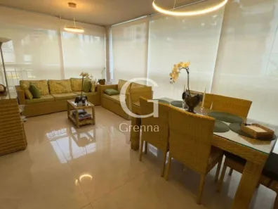 Apartamento com 3 Quartos à venda, 220m² no Indianópolis, São Paulo