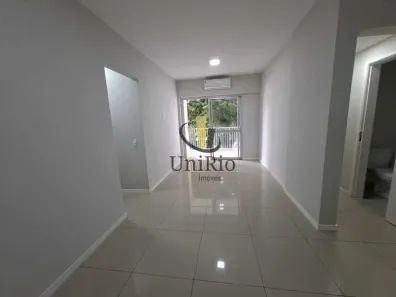 Apartamento com 2 Quartos à venda, 65m² no Taquara, Rio de Janeiro