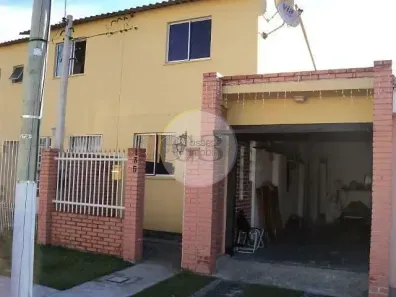Casa com 2 Quartos à venda, 100m² no Três Vendas, Pelotas