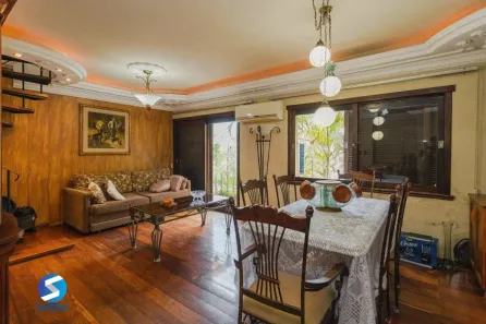 Cobertura com 3 Quartos à venda, 222m² no Chácara das Pedras, Porto Alegre