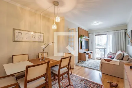 Apartamento com 2 Quartos à venda, 58m² no Vila Santo Estéfano, São Paulo