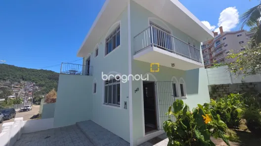 Casa com 3 Quartos à venda, 117m² no Saco dos Limões, Florianópolis