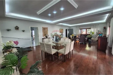 Casa de Condomínio com 4 Quartos para alugar, 509m² no Residencial Parque Rio das Pedras, Campinas