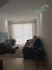 Apartamento com 3 Quartos à venda, 90m² no Chácara Cneo, Campinas