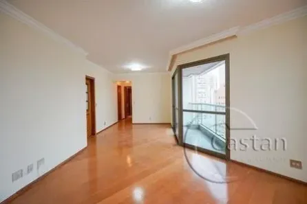Apartamento com 3 Quartos à venda, 96m² no Parque da Mooca, São Paulo