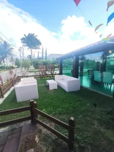 Casa de Condomínio com 4 Quartos para alugar, 256m² no Gravatá Centro, Gravatá
