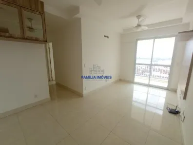 Apartamento com 2 Quartos para alugar, 70m² no Vila Mathias, Santos