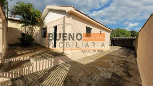 Casa com 2 Quartos à venda, 97m² no Jardim Santo Antônio, Santa Bárbara D'Oeste