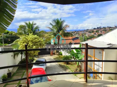 Casa com 3 Quartos à venda, 377m² no Granjas Panorama, Taubaté