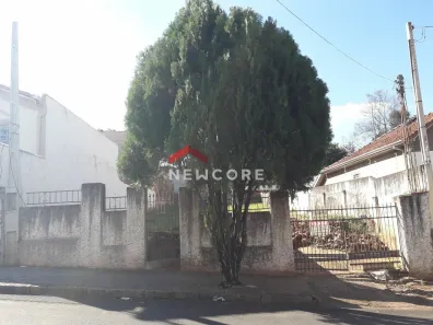 Lote/Terreno à venda, 396m² no Vila São João da Boa Vista, Bauru