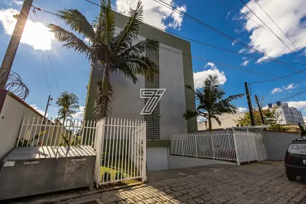 Apartamento com 2 Quartos à venda, 52m² no Seminário, Curitiba