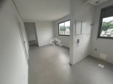Apartamento com 1 Quarto à venda, 39m² no Carvoeira, Florianópolis