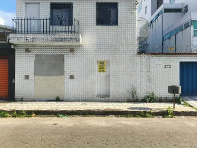 Kitnet com 1 Quarto para alugar, 45m² no Eldorado, Contagem