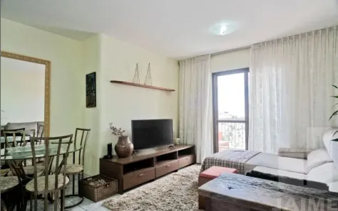 Casa de Condomínio com 3 Quartos à venda, 82m² no Imirim, São Paulo