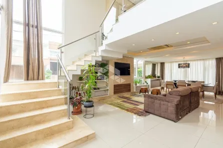 Casa de Condomínio com 4 Quartos à venda, 326m² no Nossa Senhora das Graças, Canoas
