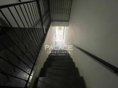 Casa com 3 Quartos para alugar, 85m² no Cidade Alta, Piracicaba