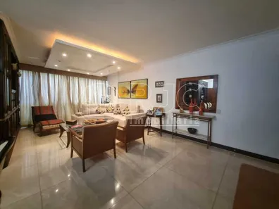 Apartamento com 4 Quartos à venda, 150m² no Tijuca, Rio de Janeiro