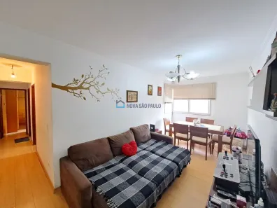 Apartamento com 2 Quartos à venda, 63m² no Vila Monte Alegre, São Paulo