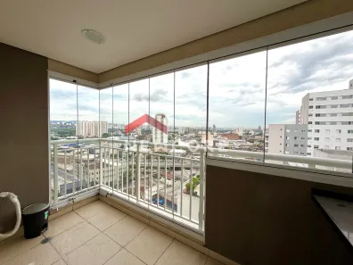 Apartamento com 2 Quartos à venda, 57m² no Barra Funda, São Paulo