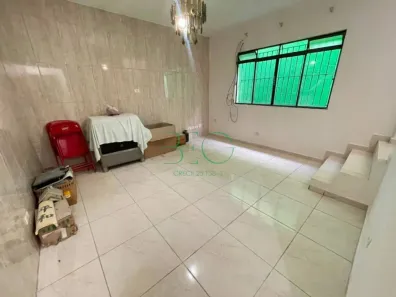 Casa de Condomínio com 3 Quartos à venda, 250m² no Vila Alpina, São Paulo