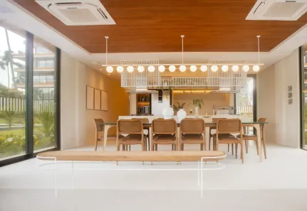 Apartamento com 4 Quartos à venda, 315m² no Paiva, Cabo de Santo Agostinho