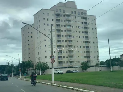 Apartamento com 2 Quartos à venda, 64m² no Vila Antônio Augusto Luiz, Caçapava
