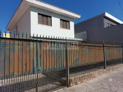 Sobrado com 3 Quartos à venda, 336m² no Jardim dos Lagos, São Paulo