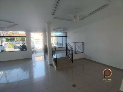 Prédio Comercial para alugar, 800m² no Jardim Vergueiro, Sorocaba