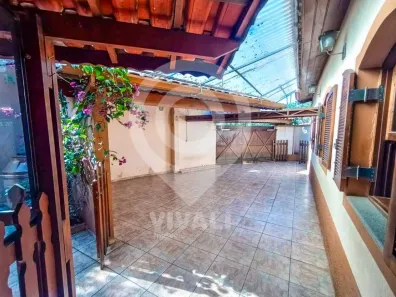 Casa com 3 Quartos à venda, 115m² no Vila Santa Clara, Itatiba