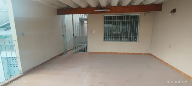 Casa com 2 Quartos à venda, 160m² no Cidade Líder, São Paulo