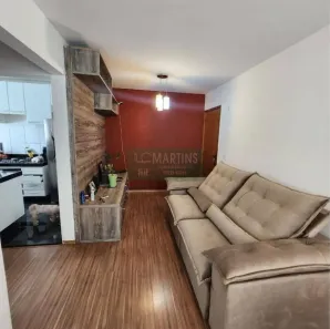 Apartamento com 3 Quartos à venda, 68m² no Parque São Pedro (Venda Nova), Belo Horizonte