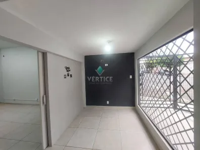 Sala Comercial para alugar, 200m² no Vila Santa Cruz, São José do Rio Preto