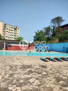 Apartamento com 2 Quartos à venda, 50m² no Turiaçu, Rio de Janeiro
