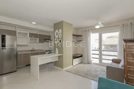 Apartamento com 1 Quarto à venda, 53m² no Auxiliadora, Porto Alegre