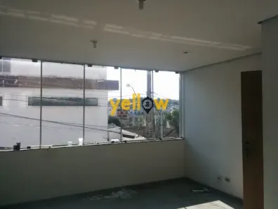 Sala Comercial para alugar, 20m² no Jardim das Cerejeiras, Arujá