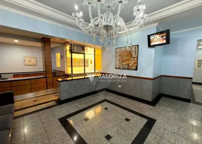 Sala Comercial à venda, 105m² no Centro, Sorocaba