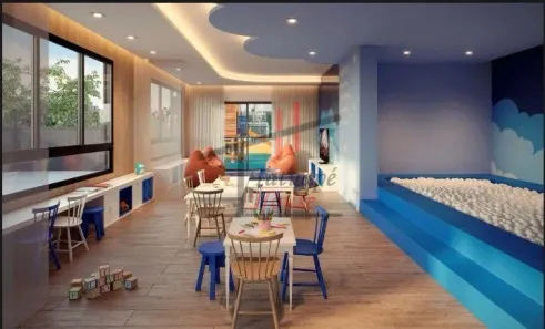 Apartamento com 2 Quartos à venda, 80m² no Vila Romana, São Paulo