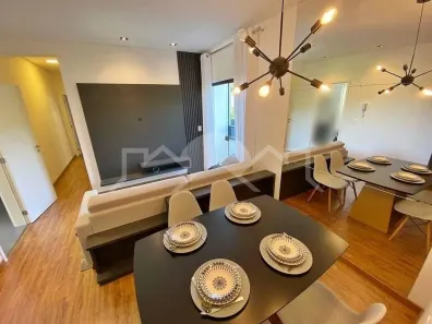 Apartamento com 2 Quartos à venda, 53m² no Atiradores, Joinville