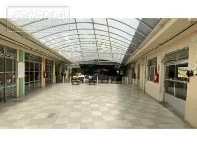 Imóvel Comercial à venda, 3020m² no Santa Terezinha, Santo André
