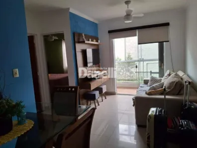 Apartamento com 2 Quartos à venda, 55m² no Chácara São Manoel, Taubaté