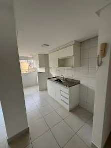 Apartamento com 2 Quartos à venda, 57m² no Setor dos Afonsos, Aparecida de Goiânia